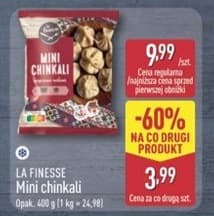 mini chinkali