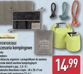 akcesoria kempingowe