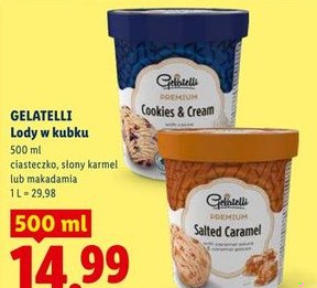 lody w kubku