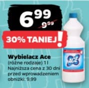 wybielacz