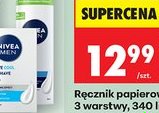 wszystkie produkty do golenia