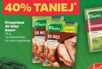 przyprawa do mięs
