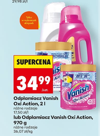 odplamiacz
