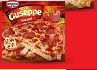 Wszystkie pizze