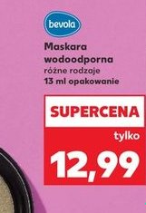 mascara wodoodporna