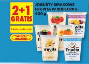 jogurt smakowy