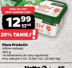 flora ProActiv