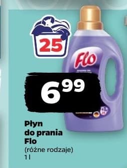 płyn do prania