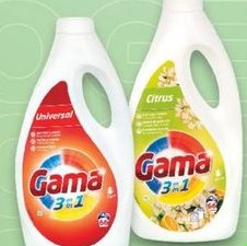 żel do prania Universal