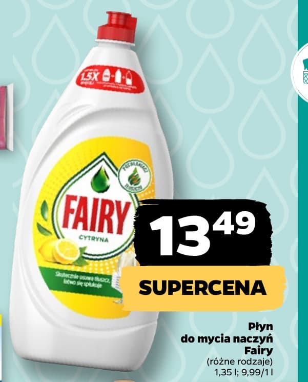 płyn do mycia naczyń