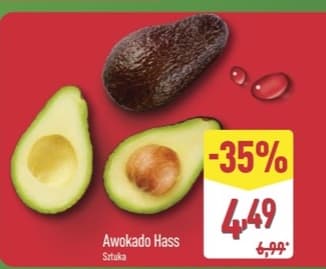 awokado hass