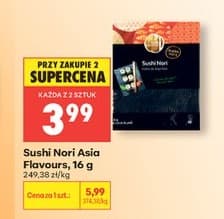 sushi nori