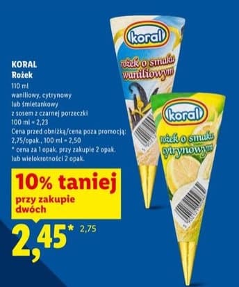 rożek