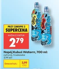 napój