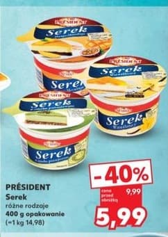 serek