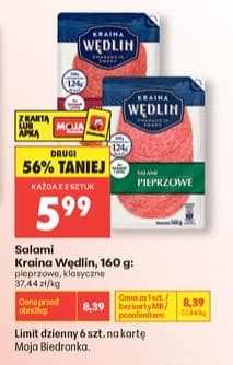 salami