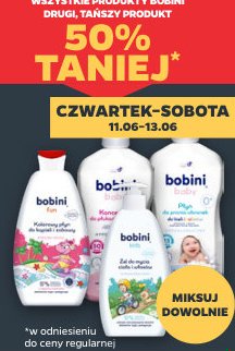 Wszystkie produkty Bobini