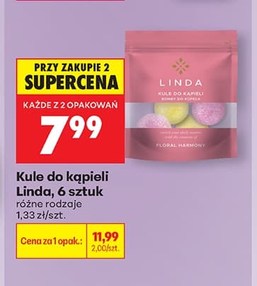 kule do kąpieli