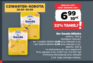 ser cheddar plastry