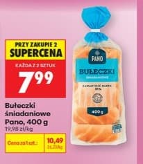 bułeczki śniadaniowe