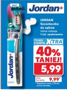 szczoteczka do zębów
