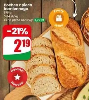bochen z pieca kamiennego