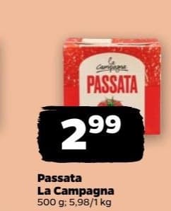 passata