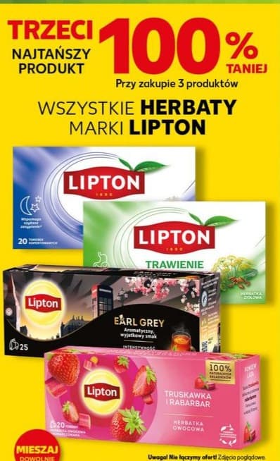 wszystkie herbaty