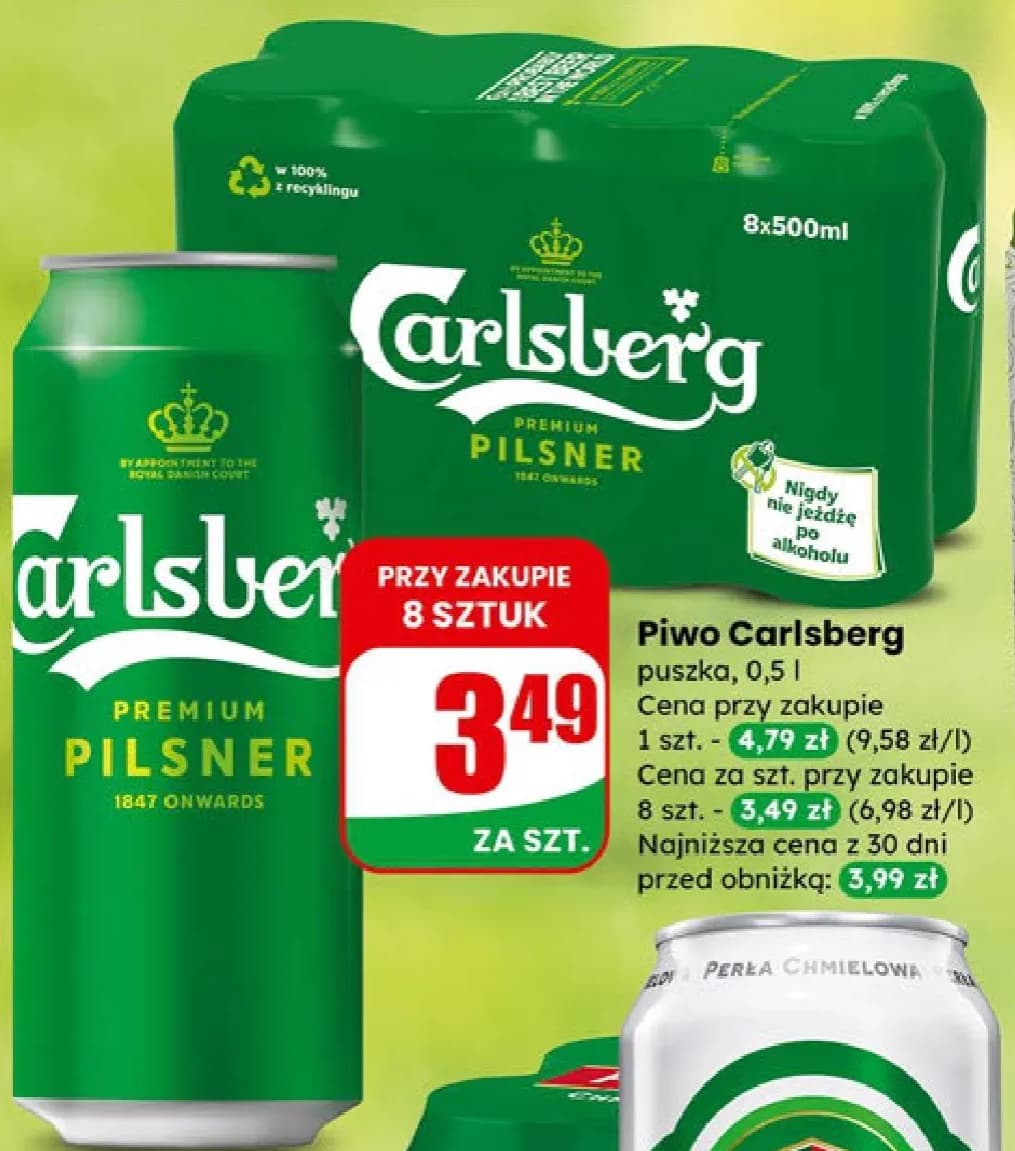 piwo pilsner