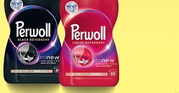 Wszystkie produkty Perwoll