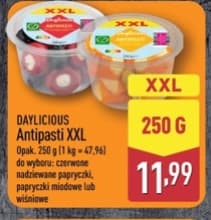 antipasti XXL