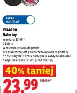 baleriny