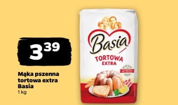 mąka pszenna tortowa extra