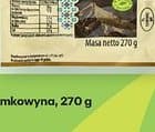 homilka karpacka