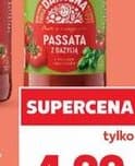passata rustica