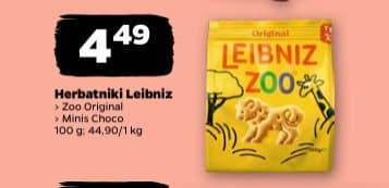 herbatniki