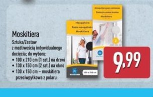 moskitiera