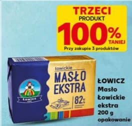masło ekstra 82%
