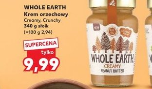 krem orzechowy