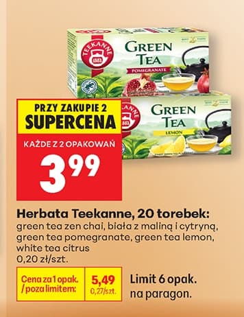 herbata