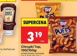 Chrupki