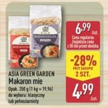 makaron mie