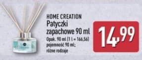 patyczki zapachowe