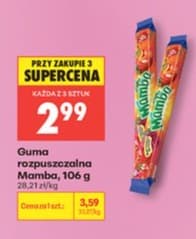 guma rozpuszczalna