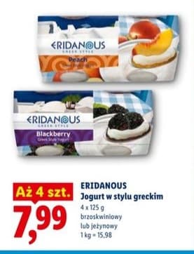 jogurt w stylu greckim