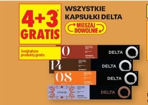 kapsułki do kawy