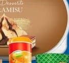 lody z jamajskim rumem