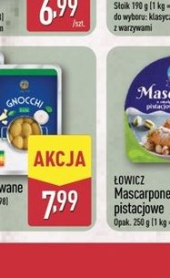 mascarpone pistacjowe