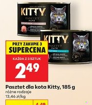 pasztecik dla kota