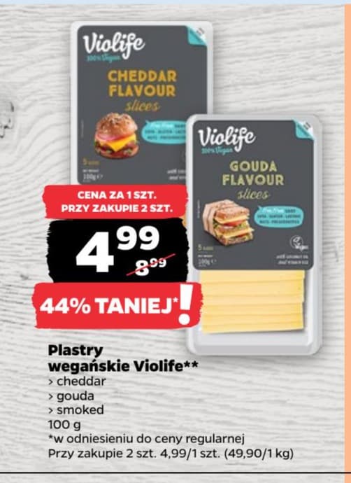 plastry wegańskie